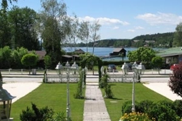 Krainz Ferienhotel (Alpen)